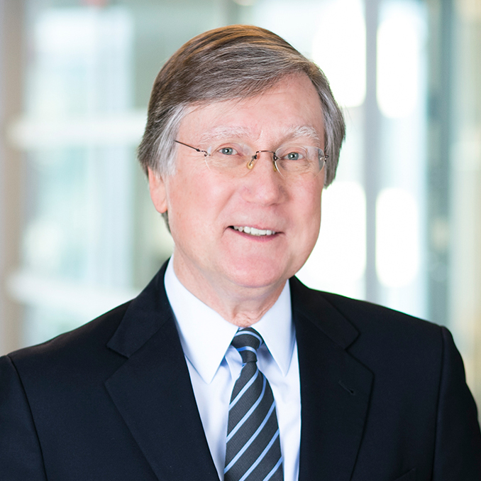 David D. Oxenford 