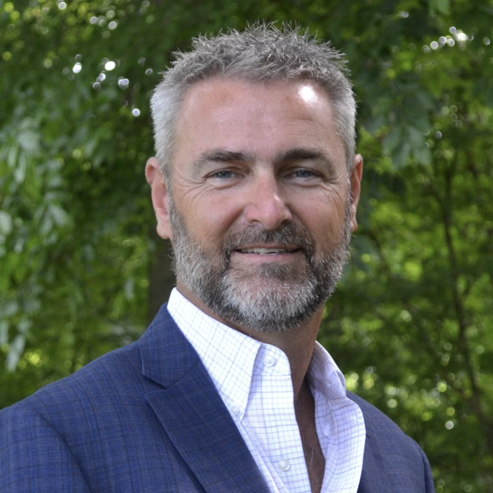Derron Steenbergen